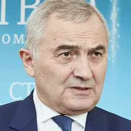 Portrait of Lazăr Comănescu