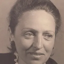Portrait of Alex Wedding
