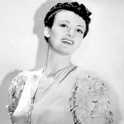 Portrait of Amzie Strickland