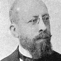 Portrait of Severino Casana