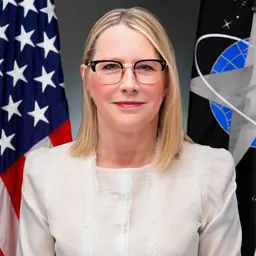 Portrait of Lisa Costa