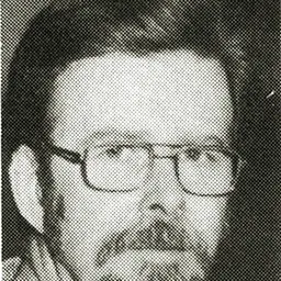 Portrait of Mortimer M. Miller