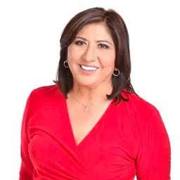 Portrait of Norma Ponce Orozco
