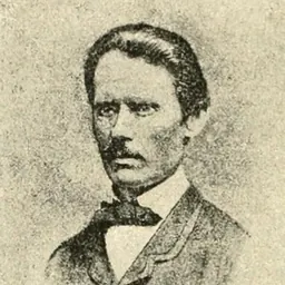 Portrait of Johann Zelebor