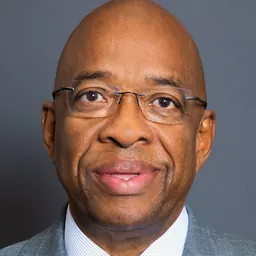 Portrait of Karlton Howard