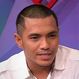 Portrait of Syazwan Zulkifly