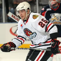 Portrait of Chris DiDomenico