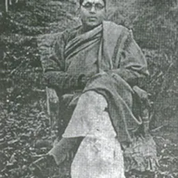 Portrait of Kashyap Bandhu