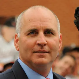 Portrait of Billy Ripken