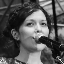 Portrait of Alejandra Ribera