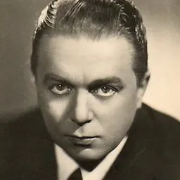 Portrait of Ferruccio Tagliavini