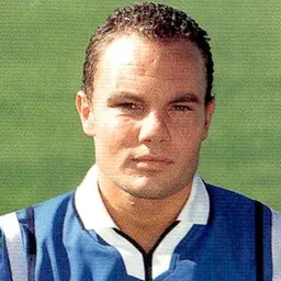 Portrait of Bertrand Crasson