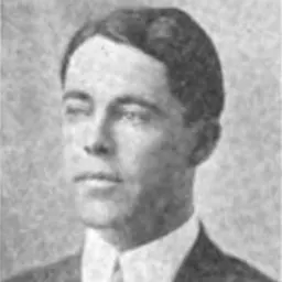 Portrait of H. K. Murray