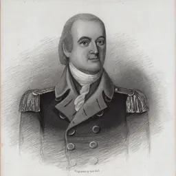Portrait of William Alexander