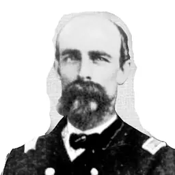 Portrait of Andrew Barclay Spurling