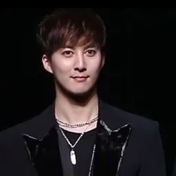 Portrait of Kim Hyung-jun