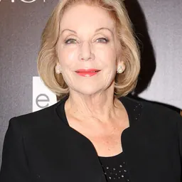 Portrait of Ita Buttrose