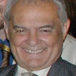 Portrait of Othon Bastos