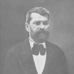 Portrait of Maksymilian Nowicki