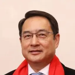 Portrait of Lü Fan (diplomat)