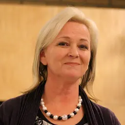 Portrait of Hanna Ekola
