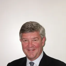 Portrait of George T. Frampton