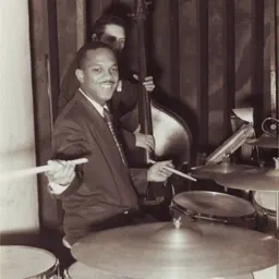 Portrait of Guillermo Barreto