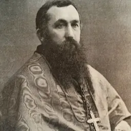 Portrait of Jean Louis Joseph Derouet