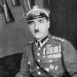 Portrait of Wilhelm Lawicz-Liszka
