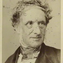 Portrait of Richard Westmacott