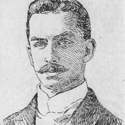 Portrait of William Stanley