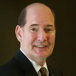 Portrait of Michael Hesemann