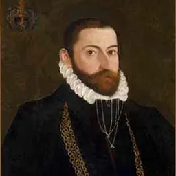 Portrait of Lenard Chroen