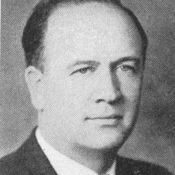 Portrait of Joseph A. Schmitz