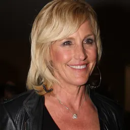 Portrait of Erin Brockovich