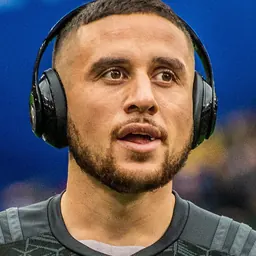 Portrait of TJ Perenara