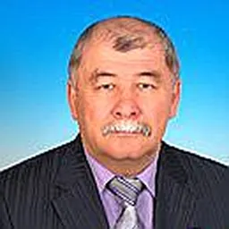 Portrait of Yuri Em