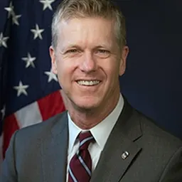 Portrait of David L. Anderson