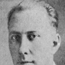 Portrait of Lawrence C. Jones