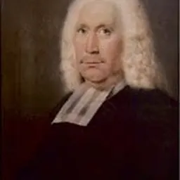 Portrait of Alexander Comrie
