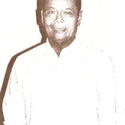 Portrait of Bonifacio Gillego