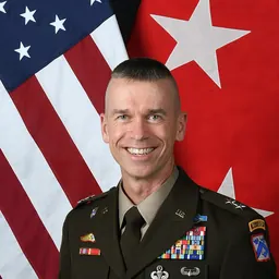 Portrait of Donn Hill