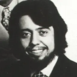Portrait of Sérgio Mendes
