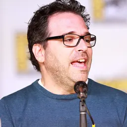 Portrait of Michael Seitzman