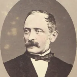 Portrait of Filippo de Filippi