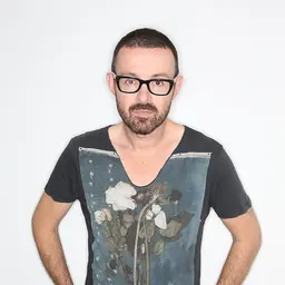 Portrait of Judge Jules