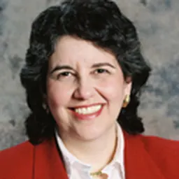 Portrait of Ellen L. Weintraub
