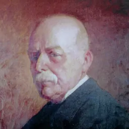 Portrait of Tommaso Juglaris
