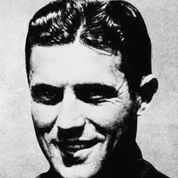 Portrait of Alfredo Foni
