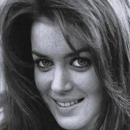 Portrait of Jill Banner